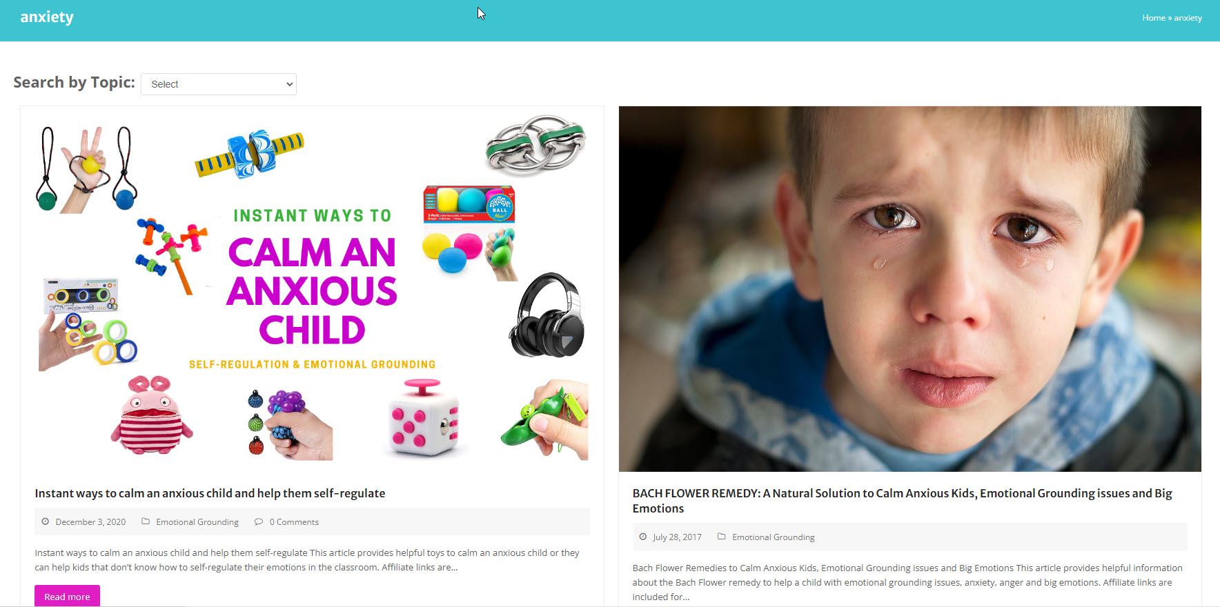 Sensory Integration Solutions